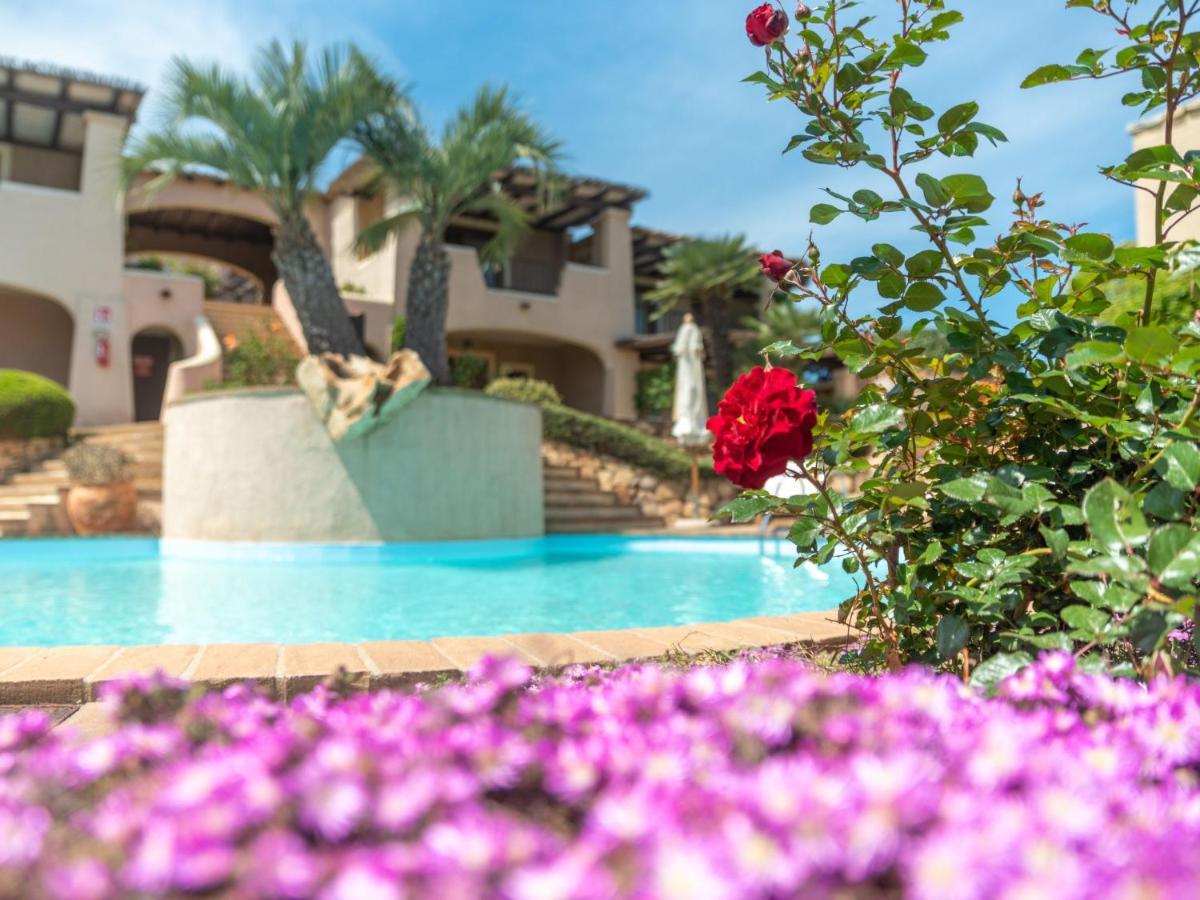 Holiday Home Corbezzolo 8 - Vista Village By Interhome ポルト・サン・パーオロ エクステリア 写真
