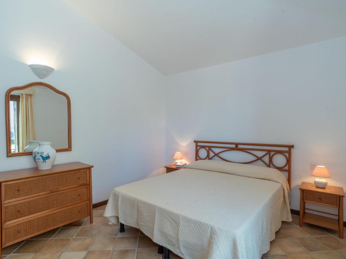 Holiday Home Corbezzolo 8 - Vista Village By Interhome ポルト・サン・パーオロ エクステリア 写真
