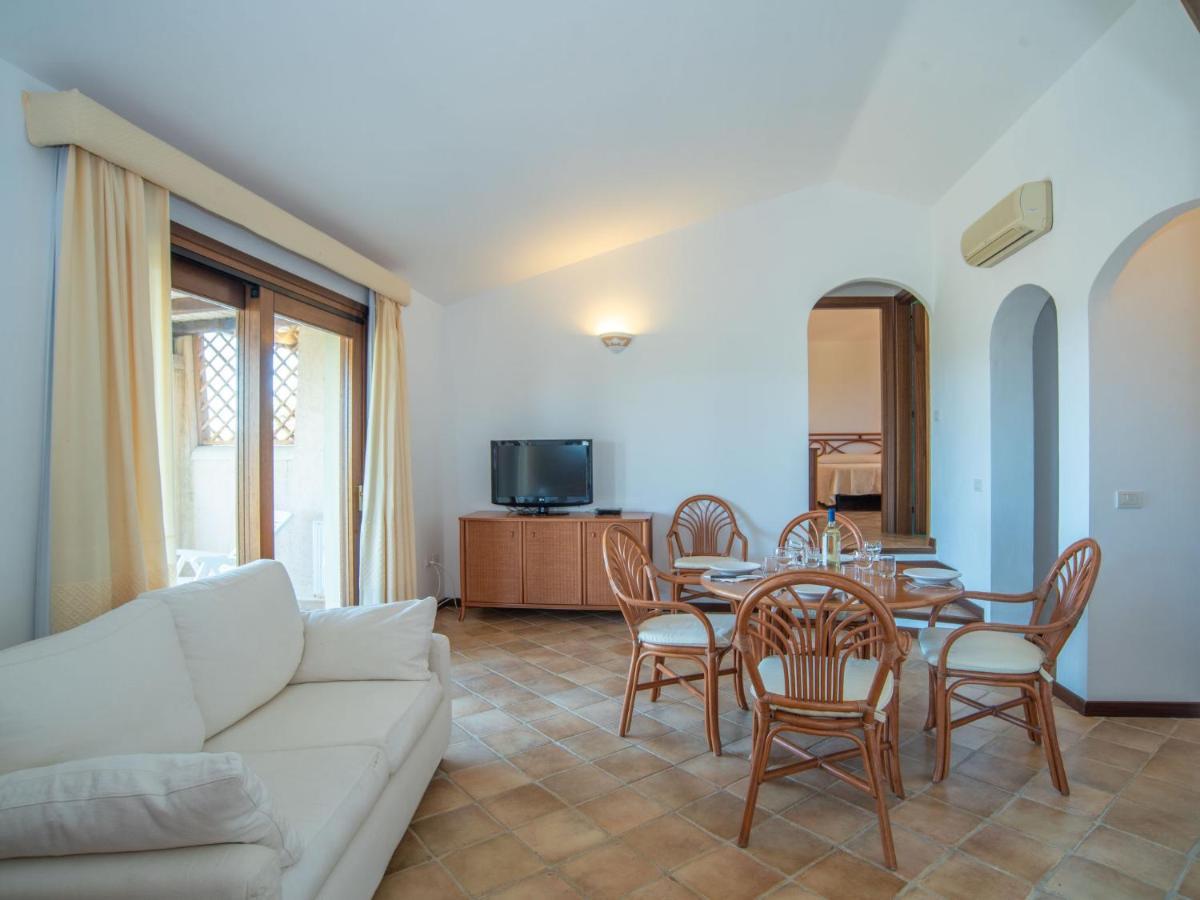 Holiday Home Corbezzolo 8 - Vista Village By Interhome ポルト・サン・パーオロ エクステリア 写真
