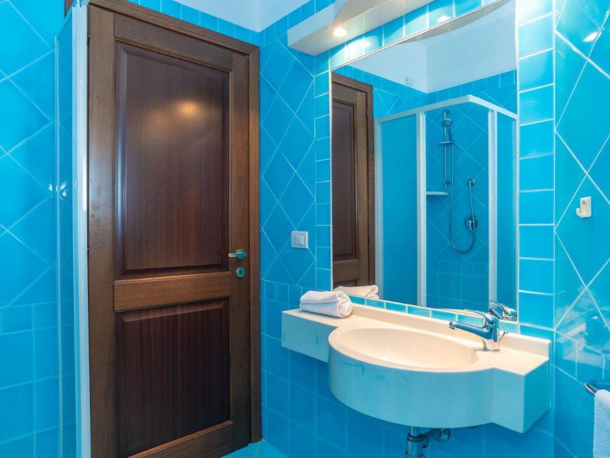 Holiday Home Corbezzolo 8 - Vista Village By Interhome ポルト・サン・パーオロ エクステリア 写真