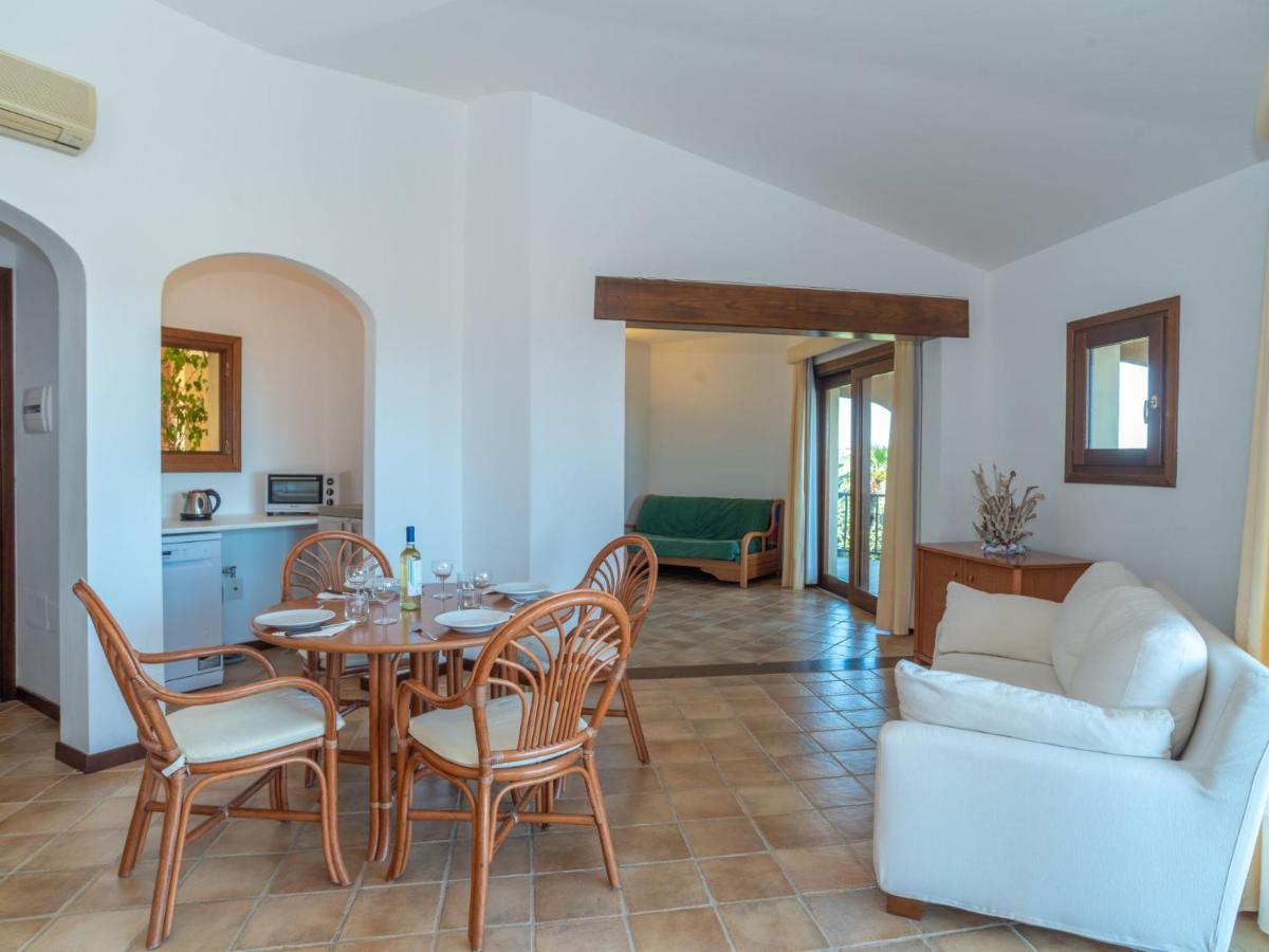Holiday Home Corbezzolo 8 - Vista Village By Interhome ポルト・サン・パーオロ エクステリア 写真